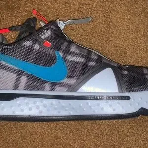 Nike | Shoes | Nike Air Strobel Mens Athletic Shoes | Poshmark display picture 3